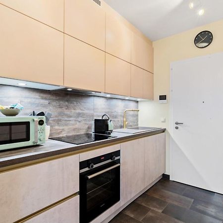 New Design Studio In Hollerich 卢森堡 外观 照片