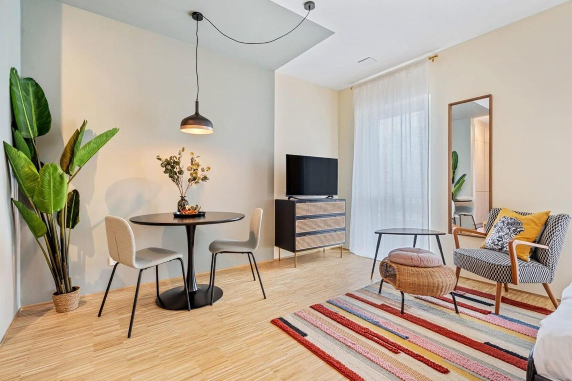 New Design Studio In Hollerich 卢森堡 外观 照片